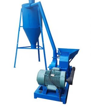 Máy Nghiền Thức Ăn Chăn Nuôi B20 TOÀN PHÁT